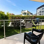 Decor In Atlantis Resort&spa By Rv Appartement Burgas