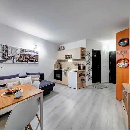 Apartment Decor In Atlantis Resort&spa By Rv *