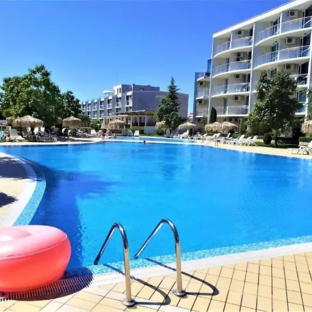 Decor In Atlantis Resort&spa By Rv Apartamento