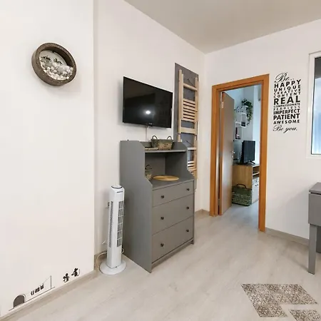 Apartamento Decor In Atlantis Resort&spa By Rv