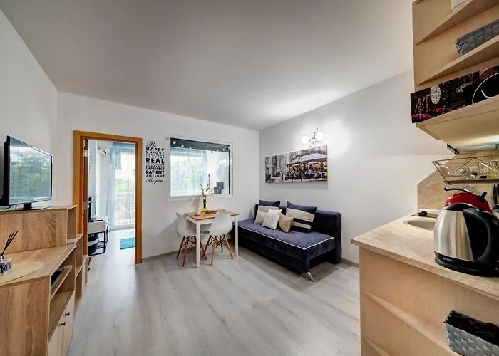 Decor In Atlantis Resort&spa By Rv Apartamento *