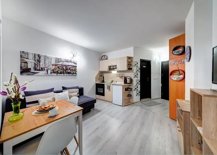 Apartamento Decor In Atlantis Resort&spa By Rv *