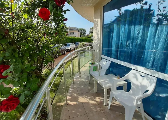 Apartamento Decor In Atlantis Resort&spa By Rv *