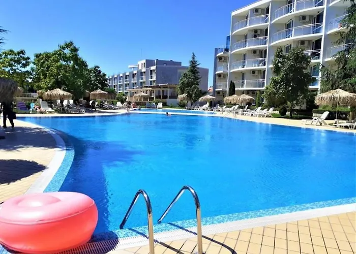 Decor In Atlantis Resort&spa By Rv Apartamento