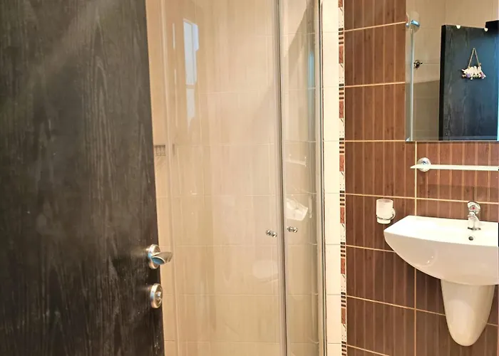 Decor In Atlantis Resort&spa By Rv Apartamento Burgas