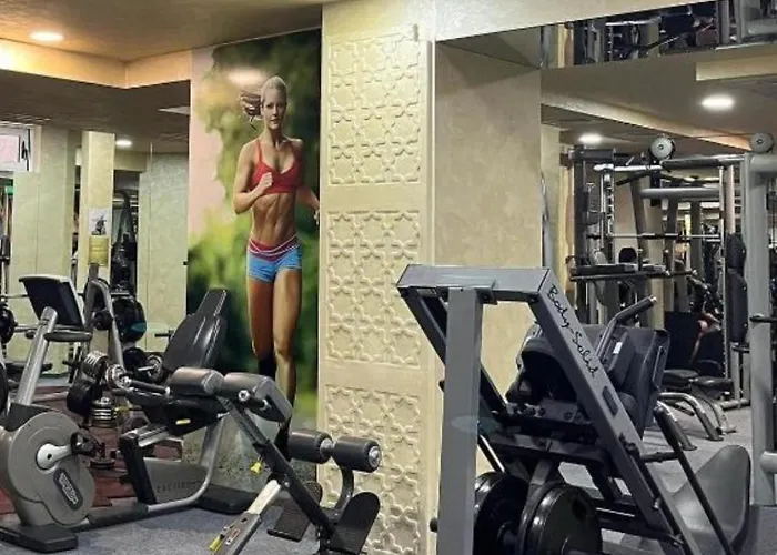 Decor In Atlantis Resort&spa By Rv Apartamento