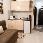 Apartment Decor In Atlantis Resort&spa By Rv Burgas