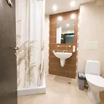Decor In Atlantis Resort&spa By Rv Apartment Burgas