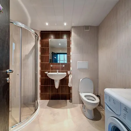 Decor In Atlantis Resort&spa By Rv Apartmán *