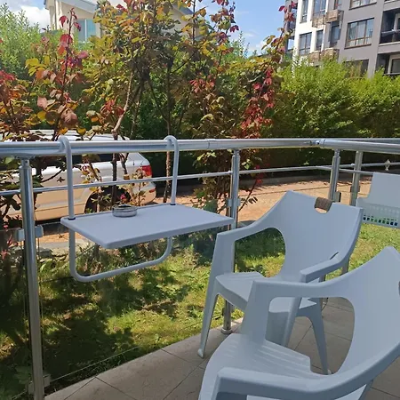 Apartmán Decor In Atlantis Resort&spa By Rv *