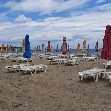 Apartmán Decor In Atlantis Resort&spa By Rv *