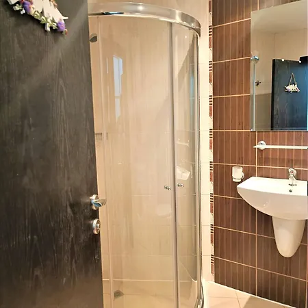 Decor In Atlantis Resort&spa By Rv Apartmán Burgas City