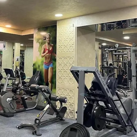 Decor In Atlantis Resort&spa By Rv Apartmán