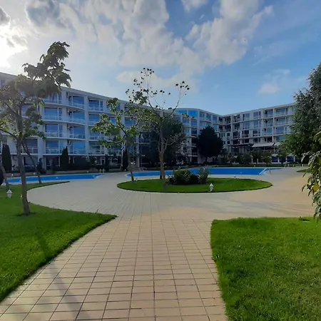 Apartmán Decor In Atlantis Resort&spa By Rv