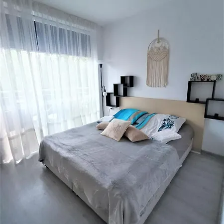 Apartmán Decor In Atlantis Resort&spa By Rv *