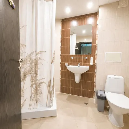 Decor In Atlantis Resort&spa By Rv Апартаменти Бургас