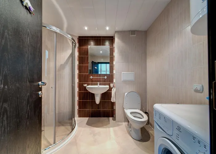 Decor In Atlantis Resort&spa By Rv Apartment *