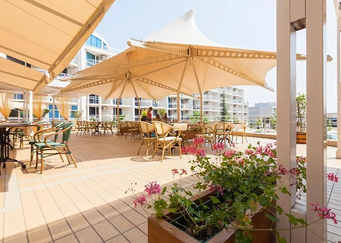 Decor In Atlantis Resort&spa By Rv *