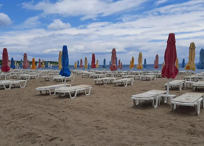 Apartment Decor In Atlantis Resort&spa By Rv *