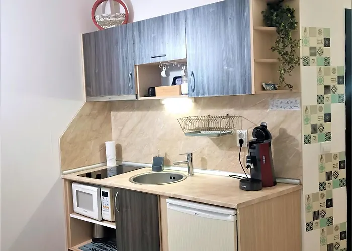 Decor In Atlantis Resort&spa By Rv * Burgas