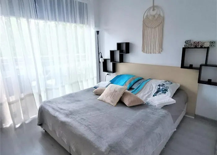 Apartment Decor In Atlantis Resort&spa By Rv *